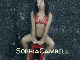 SophiaCambell