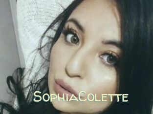 SophiaColette