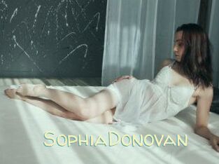 SophiaDonovan