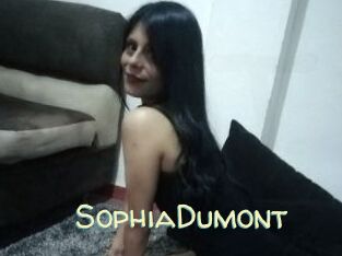 SophiaDumont