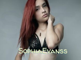SophiaEvanss