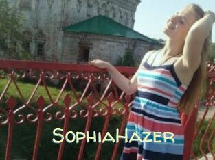 SophiaHazer