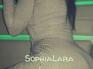 Sophia_Lara