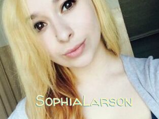 Sophia_Larson