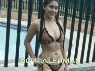 SophiaLerman