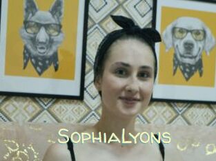 SophiaLyons