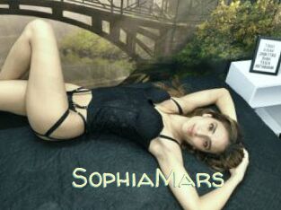 SophiaMars