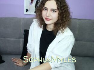 SophiaMyles