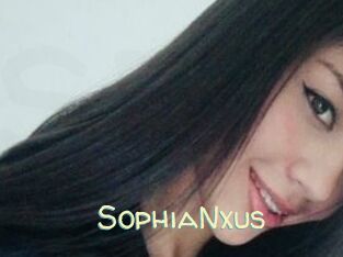 SophiaNxus