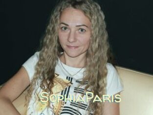 SophiaParis