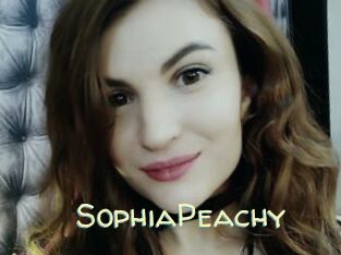 SophiaPeachy