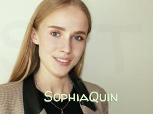 SophiaQuin