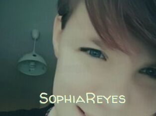 SophiaReyes