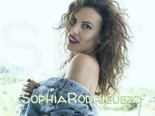 SophiaRodriguezz