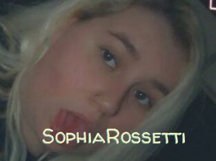 SophiaRossetti
