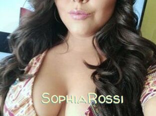 Sophia_Rossi Sexy Tchat