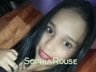 SophiaRouse