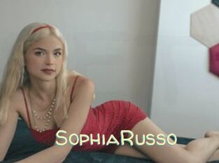 SophiaRusso