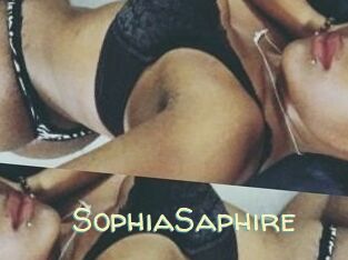 SophiaSaphire
