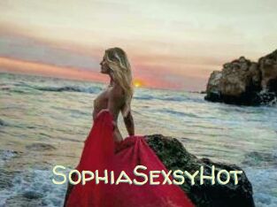 SophiaSexsyHot