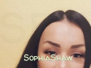 SophiaShaw
