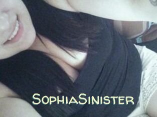 Sophia_Sinister