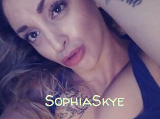 SophiaSkye
