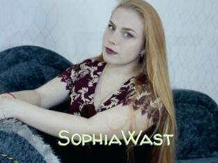 SophiaWast