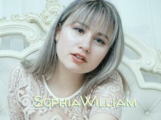 SophiaWilliam