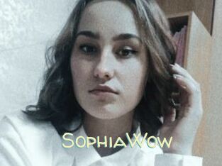 SophiaWow