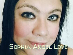 Sophia_Angel_Love