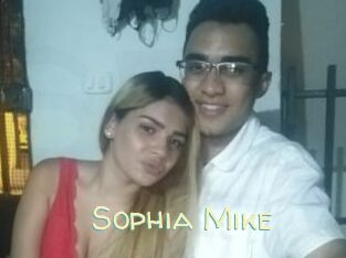 Sophia_Mike