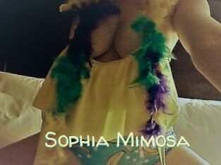 Sophia_Mimosa
