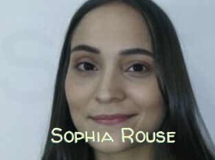Sophia_Rouse