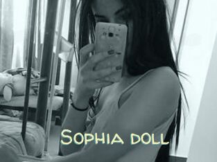 Sophia_doll