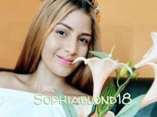 Sophiablond18