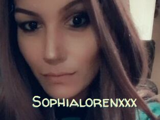 Sophialorenxxx