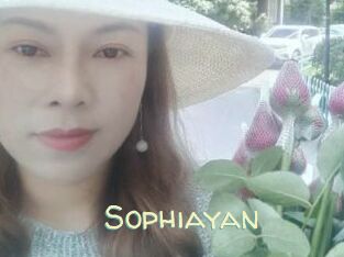 Sophiayan