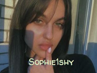 Sophie1shy