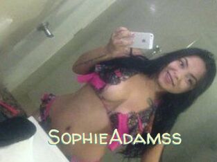 SophieAdamss