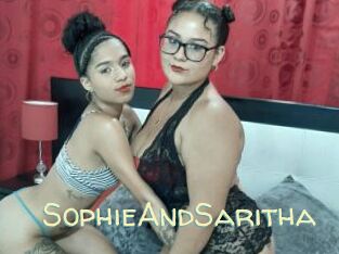 SophieAndSaritha