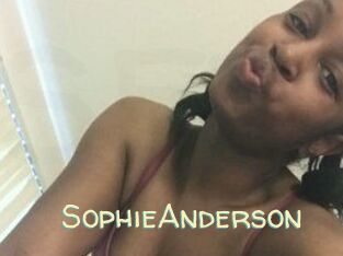 SophieAnderson