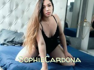 SophieCardona