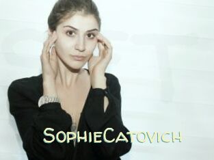 SophieCatovich