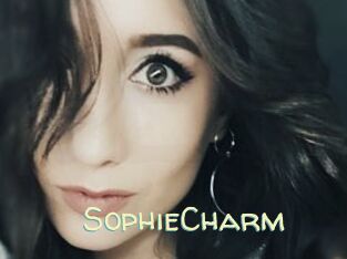 SophieCharm