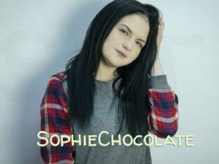 SophieChocolate