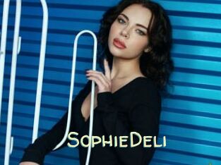 SophieDeli