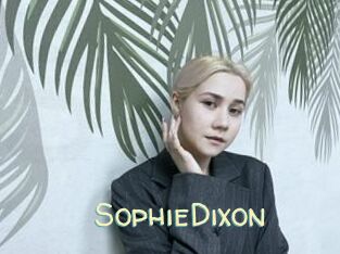 SophieDixon