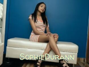 SophieDurann