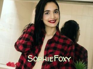 SophieFoxy
